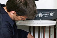 boiler replacement Hosey Hill