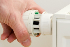 Hosey Hill central heating repair costs