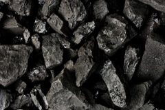 Hosey Hill coal boiler costs