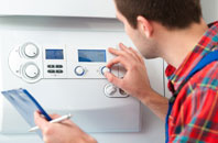 free commercial Hosey Hill boiler quotes